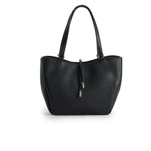 LC Lauren Conrad Kayla Tote Bag